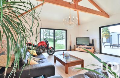 vente maison 569 000 € à proximité de Montaigu-Vendée (85600)