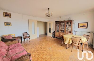 vente appartement 195 000 € à proximité de Chevilly-Larue (94550)