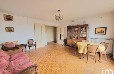 vente appartement 195 000 € à proximité de Bagnolet (93170)