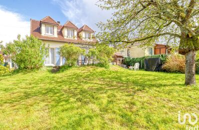 vente maison 569 000 € à proximité de Herblay-sur-Seine (95220)