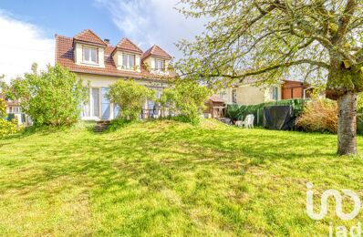 vente maison 569 000 € à proximité de Saint-Ouen-l'Aumône (95310)