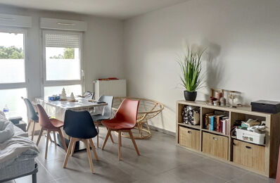 vente appartement 77 000 € à proximité de Castillon-du-Gard (30210)