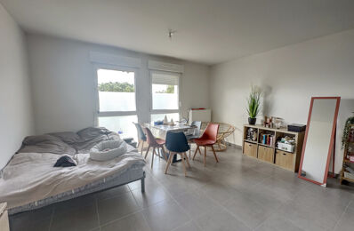 appartement 1 pièces 29 m2 à vendre à Saint-Gervasy (30320)