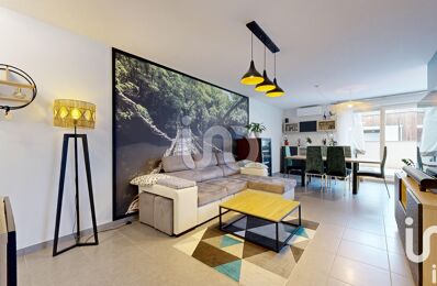 vente appartement 319 000 € à proximité de Beauzelle (31700)