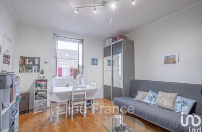 vente appartement 123 000 € à proximité de Mantes-la-Jolie (78200)