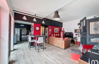 vente appartement 189 900 € à proximité de Saint-Germain-Lès-Corbeil (91250)