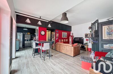 vente appartement 189 900 € à proximité de Le Plessis-Pâté (91220)