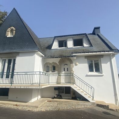 Maison 9 pièces 172 m²