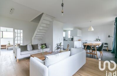 vente maison 1 050 000 € à proximité de Joinville-le-Pont (94340)