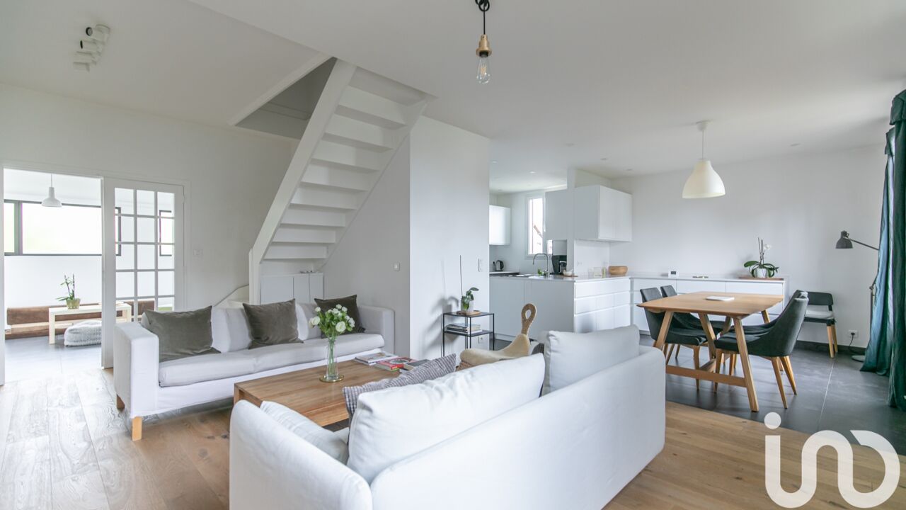 maison 7 pièces 180 m2 à vendre à Fontenay-sous-Bois (94120)