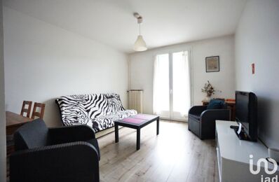 vente appartement 170 000 € à proximité de Saint-Geniès-Bellevue (31180)