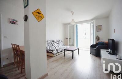 vente appartement 155 000 € à proximité de Mondonville (31700)