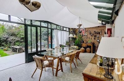 vente maison 1 170 000 € à proximité de Paris 6 (75006)