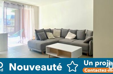 location appartement 659 € CC /mois à proximité de Saint-Loubès (33450)