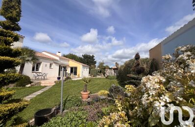 vente maison 548 000 € à proximité de Saint-Julien-des-Landes (85150)