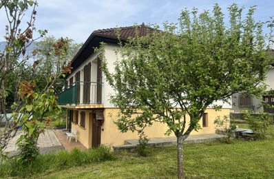 location maison 1 295 € CC /mois à proximité de Haute-Savoie (74)