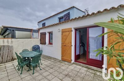 vente maison 159 000 € à proximité de Canet-en-Roussillon (66140)