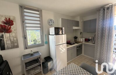 vente appartement 95 900 € à proximité de Montagnac-Montpezat (04500)