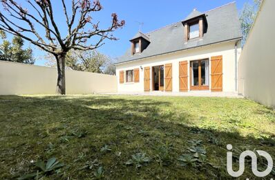 vente maison 364 500 € à proximité de Les Garennes-sur-Loire (49610)