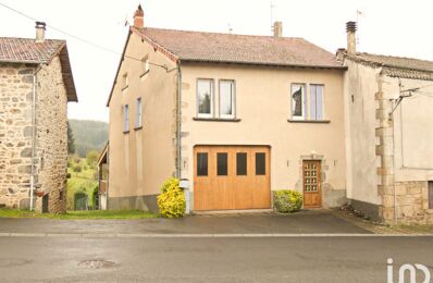 vente maison 189 500 € à proximité de Saint-Pierre-la-Bourlhonne (63480)