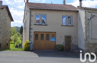 vente maison 189 500 € à proximité de Saint-Dier-d'Auvergne (63520)