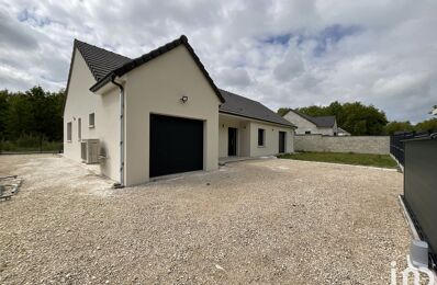 vente maison 322 916 € à proximité de Soings-en-Sologne (41230)