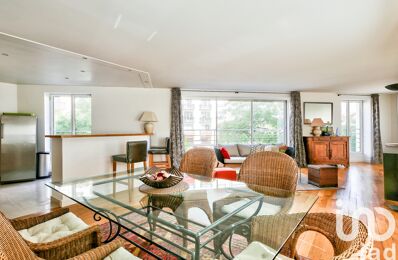 vente appartement 920 000 € à proximité de Neuilly-sur-Seine (92200)