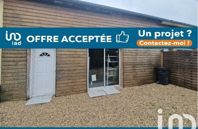 appartement 4 pièces 98 m2 à vendre à Beaugency (45190)