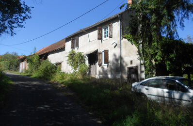 vente maison 20 000 € à proximité de Saint-Étienne-de-Vicq (03300)