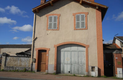 vente maison 20 000 € à proximité de Estandeuil (63520)