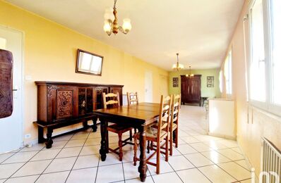 vente maison 282 000 € à proximité de Ambon (56190)