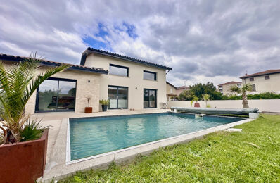 vente maison 420 000 € à proximité de Sainte-Colombe (69560)