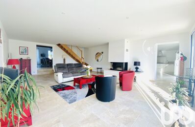 vente maison 653 000 € à proximité de Île-d'Aix (17123)
