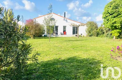 vente maison 575 000 € à proximité de Île-d'Aix (17123)