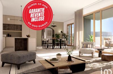 vente appartement 652 000 € à proximité de Veyrier-du-Lac (74290)