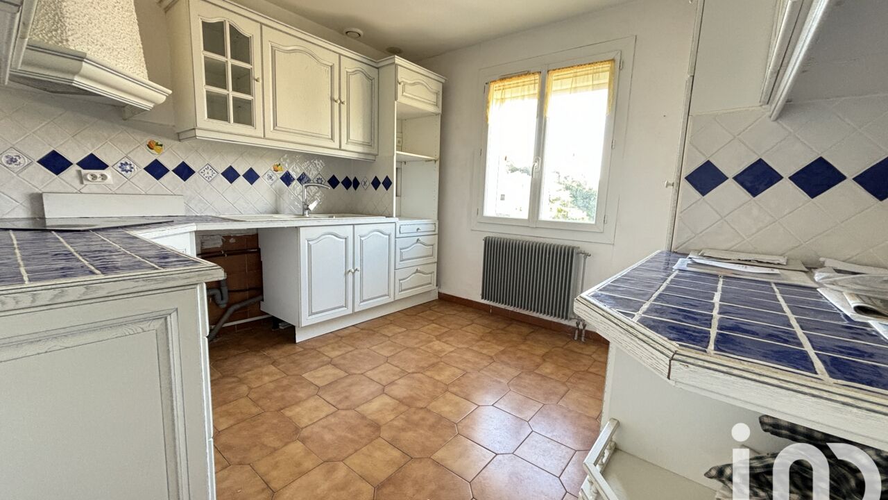 maison 4 pièces 80 m2 à vendre à Béziers (34500)