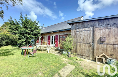 vente maison 418 000 € à proximité de Le Minihic-sur-Rance (35870)