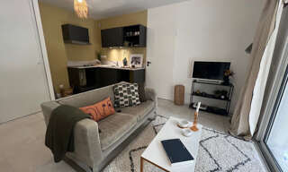 Appartement 3 Pièces 57 m² à vendre à Montpellier (34000)