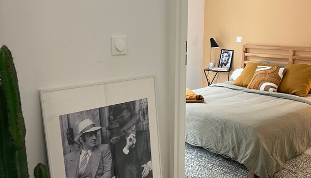 Appartement 3 pièces  à vendre Montpellier 34000