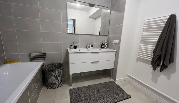 Appartement 3 pièces  à vendre Montpellier 34000