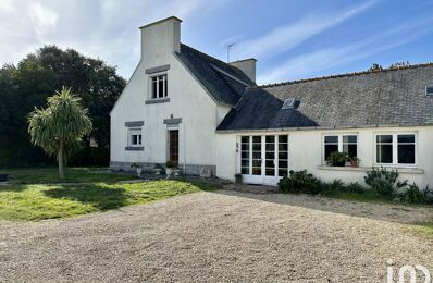 vente maison 711 800 € à proximité de Clohars-Fouesnant (29950)