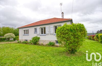 vente maison 239 000 € à proximité de Fours-en-Vexin (27630)