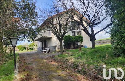 vente maison 170 000 € à proximité de Saint-Didier-en-Velay (43140)