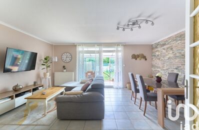 vente maison 317 500 € à proximité de Beauchamp (95250)