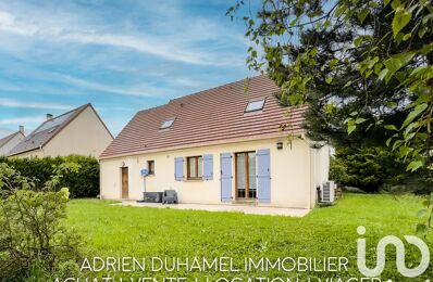 vente maison 280 000 € à proximité de Saint-Marcel (27950)