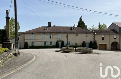 vente maison 315 000 € à proximité de Pont-Lès-Bonfays (88260)