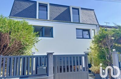 vente maison 1 198 000 € à proximité de Le Perreux-sur-Marne (94170)