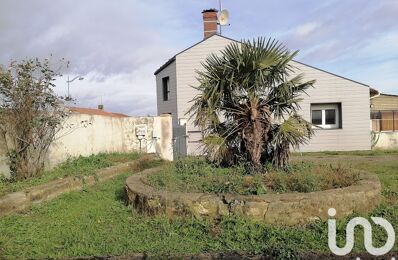 vente maison 223 000 € à proximité de Saint-Étienne-de-Brillouet (85210)