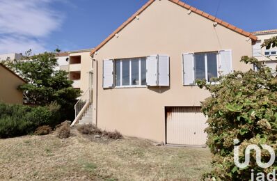 vente maison 344 000 € à proximité de La Plaine-sur-Mer (44770)