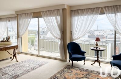 appartement 6 pièces 147 m2 à vendre à Lorient (56100)